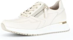 Gabor 96.448 Dames Sneakers - Ecru - Maat 39 -Skechers Verkoopwinkel 1200x657 4