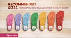 Ipanema Class Wish Sandalen Dames - Brown/Copper - Maat 43 -Skechers Verkoopwinkel 1200x658 1