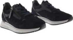 Gabor 96.446 Dames Sneakers - Blauw - Maat 40 -Skechers Verkoopwinkel 1200x658 6