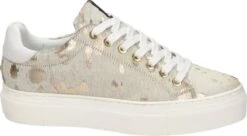 Maruti - Ted Sneakers - Splash Gold - 41 -Skechers Verkoopwinkel 1200x659 12