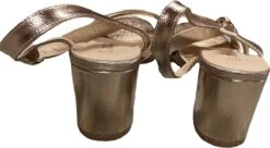 Merkloos Sandalen, Rosé Goud, Maat 40 -Skechers Verkoopwinkel 1200x659 2