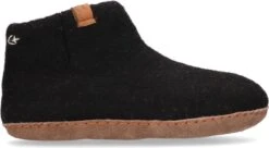 Tofvel Mula Wolvilt Sloffen Black | Zwart | Wolvilt | Maat 41 | TF100036 -Skechers Verkoopwinkel 1200x659 5