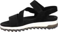 Gabor Florenz Dames Sandaal - Zwart - Maat 38 -Skechers Verkoopwinkel 1200x660 3
