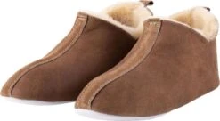 Shepherd Lina Dames Sloffen - Antique/Cognac - Maat 39 13 Shepherd Lina Dames Sloffen - Antique/Cognac - Maat 39 -Skechers Verkoopwinkel 1200x661 2