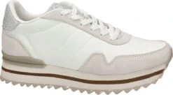 Woden Sneakers Nora III Leather Plateau -Skechers Verkoopwinkel 1200x661 7
