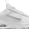 W Nike Air Max INTRLK Lite - Dames Sneakers - Maat 40 - Wit
