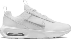W Nike Air Max INTRLK Lite - Dames Sneakers - Maat 40 - Wit