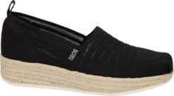 Skechers Hightlights 2.0 Homestretch Espadrilles Zwart - Maat 41 -Skechers Verkoopwinkel 1200x662
