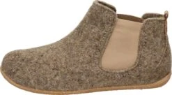 Rohde Rohde Pantoffels Taupe Vilt 278238 - Maat 40 -Skechers Verkoopwinkel 1200x662 4