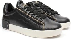 Suptertrash - Sneaker - Women - Black - Nude - 38 - Sneakers -Skechers Verkoopwinkel 1200x664 3