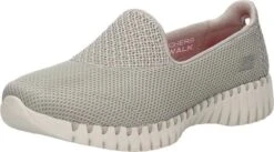 Skechers GOwalk Smart Instappers Taupe - Dames - Maat 41 27 Skechers GOwalk Smart Instappers Taupe - Dames - Maat 41 -Skechers Verkoopwinkel 1200x665 1