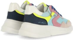 Mexx Sneaker Jilou Dames - Blauw - Maat 39 -Skechers Verkoopwinkel 1200x665 7