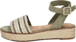 Tamaris Dames Sandaal - Mint - Maat 42 -Skechers Verkoopwinkel 1200x668 4