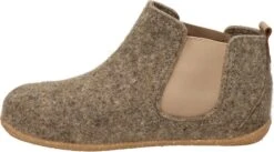 Rohde Rohde Pantoffels Taupe Vilt 278238 - Maat 40 -Skechers Verkoopwinkel 1200x668 7