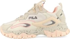Fila Ray Tracer TR2 Sneakers Roze Suede - Dames - Maat 37 -Skechers Verkoopwinkel 1200x669 5