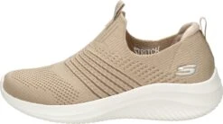 Skechers Ultra Flex 3.0 Dames Instapper - Taupe - Maat 40 -Skechers Verkoopwinkel 1200x670