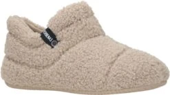 Verbenas Yeti Pantoffels - Sloffen - Dames - Beige - Maat 40 -Skechers Verkoopwinkel 1200x670 3