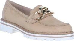 Gabor -Dames - Beige - Ballerina's & Mocassins - Maat 40 -Skechers Verkoopwinkel 1200x672