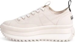 Tamaris Sneakers Beige Textiel - Dames - Maat 38 -Skechers Verkoopwinkel 1200x675 9