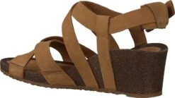 Teva Dames Sandalen W Mahonia Wedge Cross - Camel - Maat 41 -Skechers Verkoopwinkel 1200x677 3