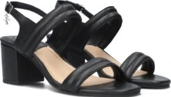 Mexx Sandalen Josephine Dames - Zwart - Maat 39 -Skechers Verkoopwinkel 1200x678 3