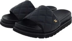 Mexx Sandalen Jaël Dames - Zwart - Maat 39 -Skechers Verkoopwinkel 1200x678 4