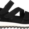 Gabor Florenz Dames Sandaal - Zwart - Maat 38 -Skechers Verkoopwinkel 1200x679 1
