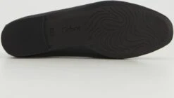 Gabor Instappers Zwart Leer - Dames - Maat 41.5 -Skechers Verkoopwinkel 1200x680