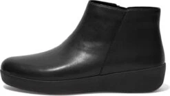 FitFlop Sumi Ankle Boot - Leather ZWART - Maat 38 -Skechers Verkoopwinkel 1200x681 3