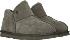 Warmbat Willow Dames Sloffen - Olive - Maat 37 -Skechers Verkoopwinkel 1200x681 5