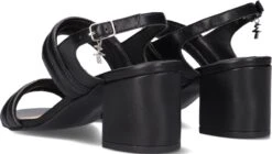 Mexx Sandalen Josephine Dames - Zwart - Maat 38 -Skechers Verkoopwinkel 1200x682 1