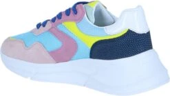 Mexx Sneaker Jilou Dames - Blauw - Maat 39 -Skechers Verkoopwinkel 1200x682 7
