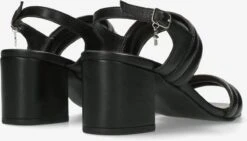 Mexx Sandalen Josephine Dames - Zwart - Maat 39 -Skechers Verkoopwinkel 1200x683 4