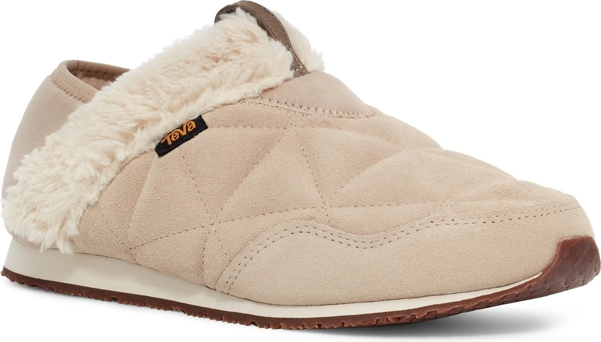 Teva ReEmber Plushed FALSE Sloffen - Maat 38 7 Teva ReEmber Plushed FALSE Sloffen - Maat 38 - Afbeelding 7