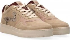 Maruti - Momo Sneakers Beige - Beige - Mauve - Bordeaux - Pix - 41 -Skechers Verkoopwinkel 1200x686 5