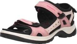 ECCO Offroad Dames Sandalen - Roze - Maat 37 -Skechers Verkoopwinkel 1200x687 1