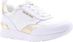 Michael Kors Allie Stride Trainer Sneaker -Skechers Verkoopwinkel 1200x691 2