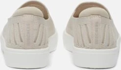 Skechers Poppy Garden Walk Dames Sneakers - Gebroken Wit - Maat 41 -Skechers Verkoopwinkel 1200x692