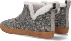 Toms Lola Pantoffels - Sloffen - Dames - Grijs - Maat 41/42 -Skechers Verkoopwinkel 1200x692 3