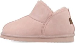 Warmbat Willow Dames Sloffen - Mauve - Maat 41 -Skechers Verkoopwinkel 1200x695 7