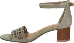 Tamaris Dames Sandaal - Kaki - Maat 38 -Skechers Verkoopwinkel 1200x700 1