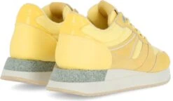 Mexx Sneaker Jazzy Dames - Geel - Maat 40 -Skechers Verkoopwinkel 1200x700 6