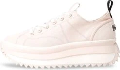 Tamaris Sneakers Beige Textiel - Dames - Maat 38 -Skechers Verkoopwinkel 1200x700 7