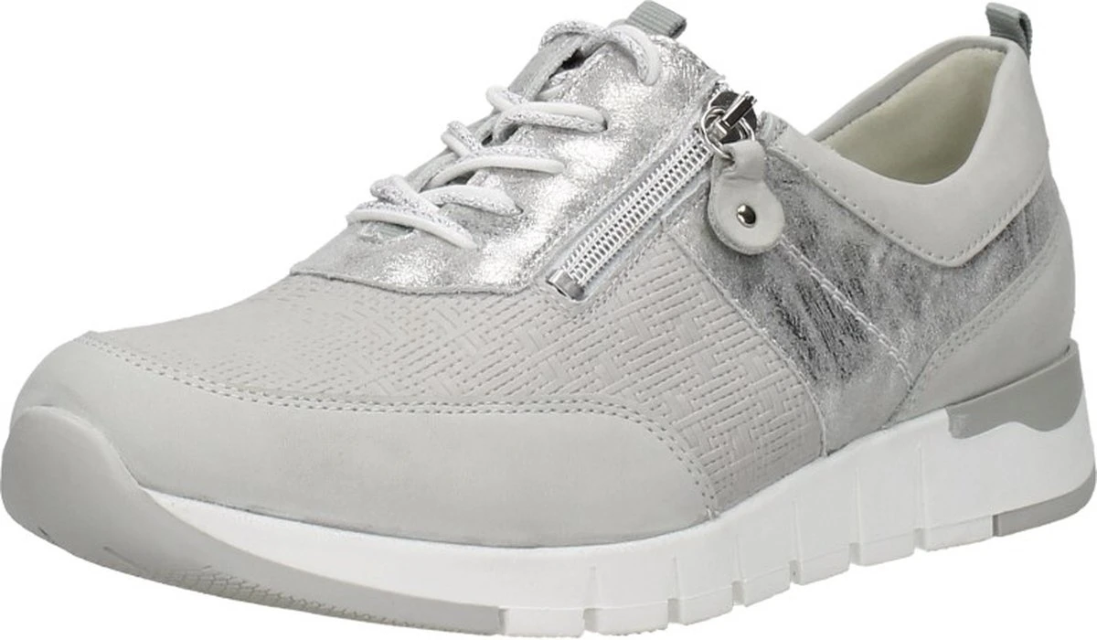 Waldläufer - H-petra Licht Grijs 2 Waldläufer - H-petra Licht Grijs - Afbeelding 2