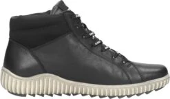 Remonte Veterschoenen Hoog Veterschoenen Hoog - Zwart - Maat 39 -Skechers Verkoopwinkel 1200x700 9