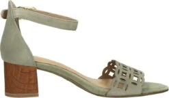 Tamaris Dames Sandaal - Kaki - Maat 38 -Skechers Verkoopwinkel 1200x701 3