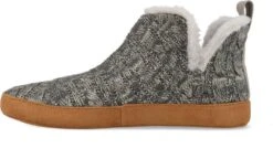Toms Lola Pantoffels - Sloffen - Dames - Grijs - Maat 39/40 -Skechers Verkoopwinkel 1200x701 5