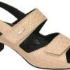 Vital -Dames - Nude / Oud-roze - Sandalen - Maat 39 -Skechers Verkoopwinkel 1200x702 1