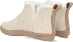 Toms Lola Pantoffels - Sloffen - Dames - Beige - Maat 41/42 -Skechers Verkoopwinkel 1200x702 2