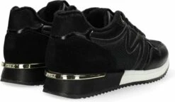 Mexx Sneaker Kate - Zwart - Dames - Sneakers - Maat 39 -Skechers Verkoopwinkel 1200x702 5